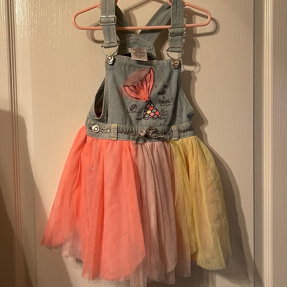 Forever Dress